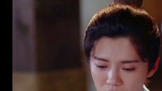 [Akta Black Spirit: Legenda Wuyou] La Lang Duo Episode 1 Xiao Zhan/Ren Jialun/William Chan/Lu Han