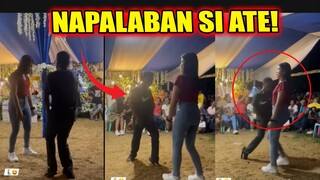 DI KINAYA NI ATE UNG DANCE MOVES NI KUYA!   Funny Videos Compilation 2023