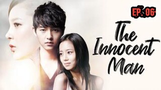 THE INNOCENT MAN (2012) Ep 06 Sub Indonesia