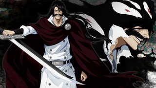 [แสดงทักษะอย่างละเอียดสุด ๆ พร้อมเปรียบเทียบการ์ตูน] "Holy Word A" Yhwach's Thousand-Year Blood War 