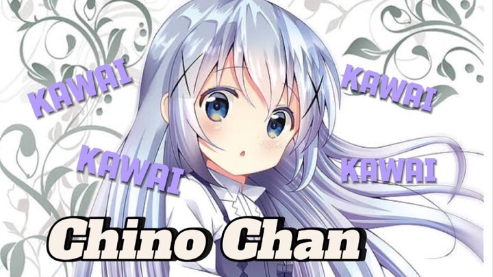 Chino Chan loli ku