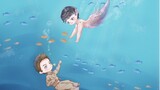 [Oreo/Wu Lei Luo Yunxi/Double Leo] Mermaid and Boy_Legend of the Blue Sea