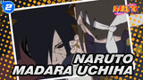 [Naruto] Madara Uchiha vs. Allied Shinobi Forces, That's Real Naruto_2