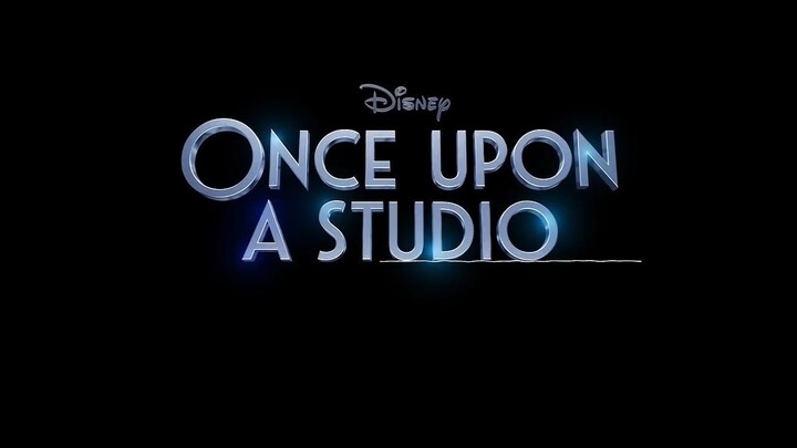 Once Upon a Studio Watch Full Movie (link ln Description)