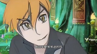 关东前冠军怒斥黑子，回答我！