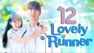 🇰🇷EP12 LovelyRunner (2024)