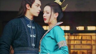 【FMV】Địch Lệ Nhiệt Ba - Ngô Lỗi【迪丽热巴-吴磊】Lý Trường Ca - A Sử Na Chuẩn【李长歌-阿史那隼】Chia Cậu Một Nửa