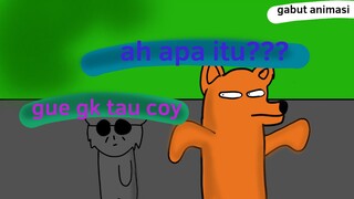 hal tak terduga part 2