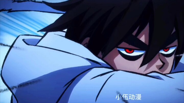 “目前出现的三把神器究竟有多强” #伍六七