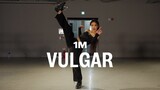 Sam Smith, Madonna - VULGAR / Harimu Choreography