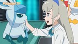 Pokemon (Short Ep 87) - Pokemon: Glacia (Tiếp) #pokemon