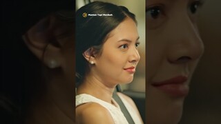Imutnya Omar Daniel Minta Maaf ke Aurélie 🥹 | Mantan Tapi Menikah | #Shorts