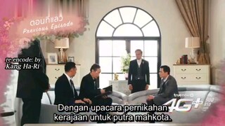 princess Hours Thailand ep 2 Sub Indo