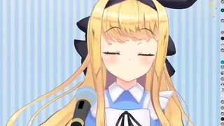 [Thịt nấu chín/chỉnh sửa]Hanamari☆センセイション-Lori's Time ED [物语有愿]