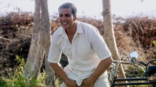 [Nine-barreled God List] Men, be happy every month "Pad Man"