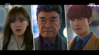 Business Proposal Ep 10 preview || They are caught by the chairman 😩