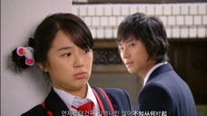 2006韩剧《宫》ost-Perhaps Love-Howl / J.ae(中韩双语歌词)