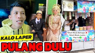 kalau punya anak panggilnya bang