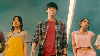 TITLE: The Lost Lotteries [2022]/Thai Movie Action Comedy Tagalog Dubbed