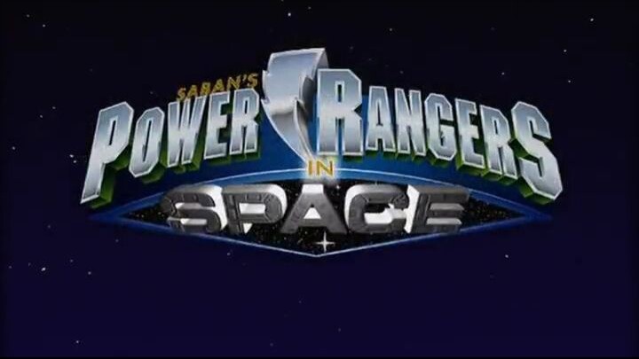Power Rangers In Space :Episode 09 [Sub Indo]
