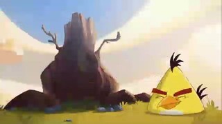 Angry Birds - Jungle Junction