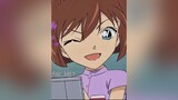 "i love you ", tương tác ơi về đi iem :(( btl7 sufdc_btl7 animegirls anime detectiveconan thamtulungdanhconan tuongtac