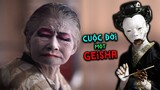 Đây Là Bà Cụ Vô Gia Cư Nổi Tiếng Nhất Nhật Bản, Nàng Geisha Cao Ngạo Là Một "Truyền Thuyết Đô Thị"!