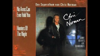 No arms can ever hold you - Chris Norman | My Cover