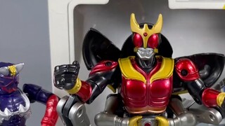 [Hiệu trưởng Gou] Bandai Sao hoạt động 10 năm trước! ! Kamen Rider siêu di chuyển thậm chí có thể bi