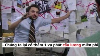 Dương Luật Official - Cẩu lương Everywhere #49| Lại là cẩu lương :((
