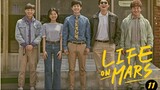 Life on Mars E11 | English Subtitle | Action, Mystery | Korean Drama