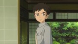 The boy  and the heron/Trailer (eng sub)
