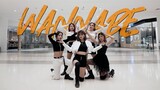 [KPOP IN PUBLIC] ITZY (있지) "WANNABE" Dance Cover by ALPHA PHILIPPINES