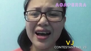 #23 BELLE ARIOLA (Acaperra Week 7)