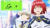 Snow White with the Red Hair [S1] (Episode 4) Eng sub