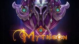 Mytheon Talisman Online Gameplay PC
