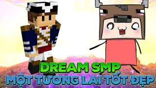 Dream SMP Minecraft - Tưởng Nhớ Wibu Soot | Chương 3 | phần 2 | tập 27