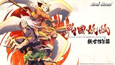 Sengoku Youko Eps 10 ( sub indo )