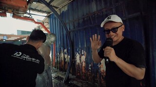 Kenyataan Pahit - Eps. 1 - Kulit Silver Ternyata Kanker
