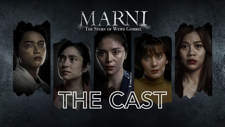 LEBIH DEKAT DENGAN PARA PEMAIN LEWAT BEHIND THE SCENE FILM MARNI: THE STORY OF WEWE GOMBEL!