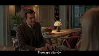 Sự thật của vụ bê bối EP 3 [Sub Việt]
