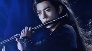 【Gunung Perang adalah Raja】Menundukkan Naga-Episode 8/Xiao Zhan x Wang Yibo