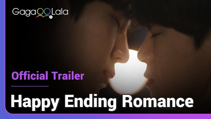 Happy Ending Romance | Official Trailer | Watch 3 K-Pop stars' entangled love story on Nov. 24!