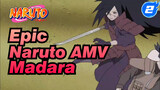 [Epic Naruto AMV] Madara Wants Your Coins! Madara Uchiha Audiovisual Feast_2