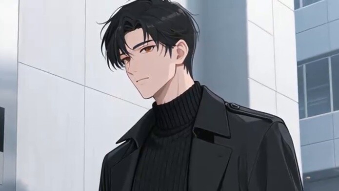 Good Brother He Took the Female Lead Script (Episode 1)