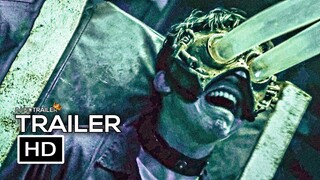 Best New HORROR Movie Trailers (2023)