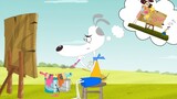 Chai Chai | What’s in a Name | Cartoon for Children | Funny Cartoon Videos | WOW Toonz