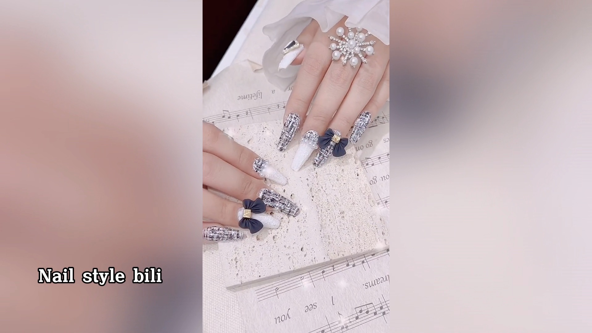 Khám phá Nail đơn Giản Cho Học Sinh Và 10 điều Bạn Chưa Biết   saaeduvn