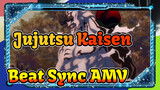 [Jujutsu Kaisen] Beat Sync Sempurna, Aku Datang Untuk Like-mu