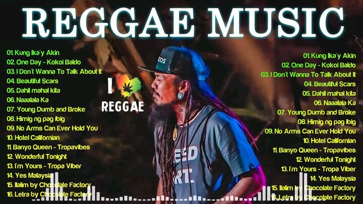 New hits Reggae songs